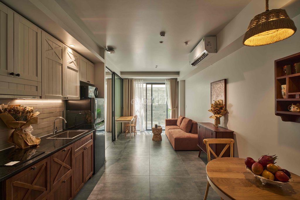 🧧CH CAO CẤP LÊ VĂN SỸ - NGUYỄN VĂN TRỖI THANG MÁY