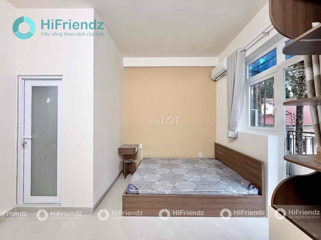 🧧DA MỚI XÂY BANCOL TÁCH BẾP CV GIA ĐỊNH - NGÃ TƯ PHÚ NHUẬN