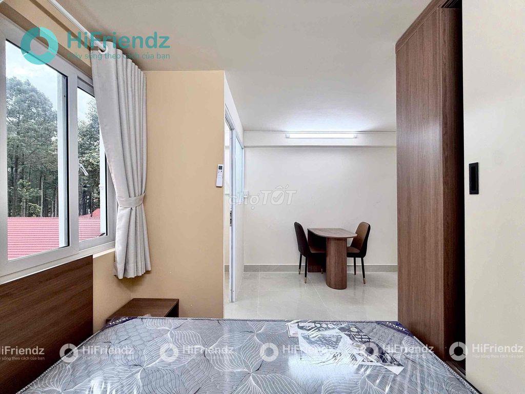 🧧DA MỚI XÂY BANCOL TÁCH BẾP CV GIA ĐỊNH - NGÃ TƯ PHÚ NHUẬN