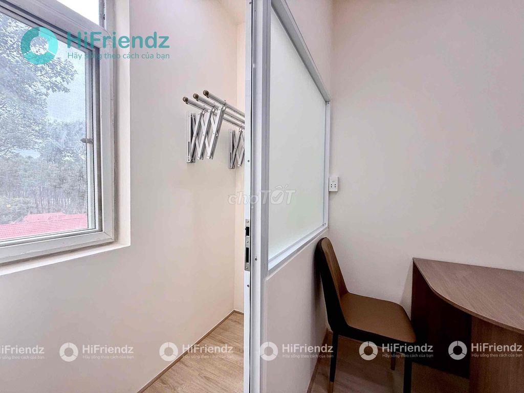 🧧KHAI TRƯƠNG CHDV BAN CÔNG TÁCH BẾP NGAY CV GIA ĐỊNH - NGÃ TƯ PN
