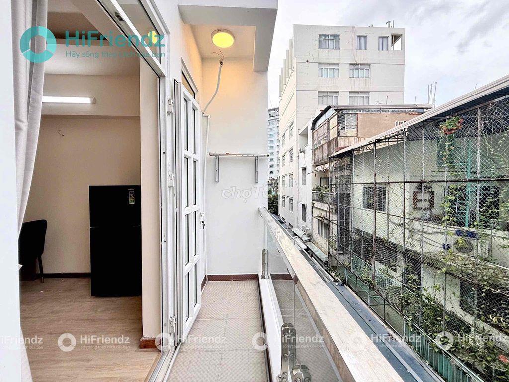 🧧KHAI TRƯƠNG CHDV BAN CÔNG TÁCH BẾP NGAY CV GIA ĐỊNH - NGÃ TƯ PN