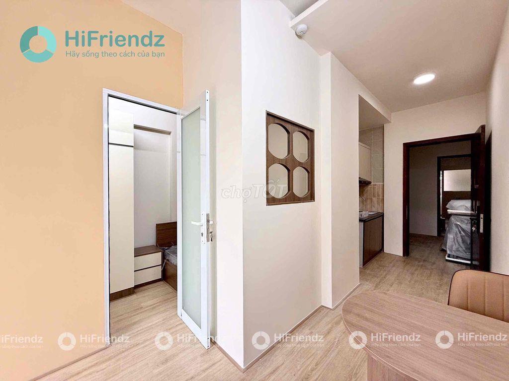 🧧KHAI TRƯƠNG CHDV BAN CÔNG TÁCH BẾP NGAY CV GIA ĐỊNH - NGÃ TƯ PN