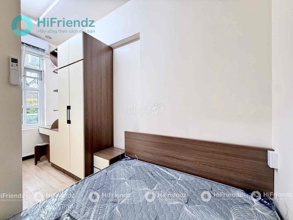 🧧KHAI TRƯƠNG CHDV BAN CÔNG TÁCH BẾP NGAY CV GIA ĐỊNH - NGÃ TƯ PN