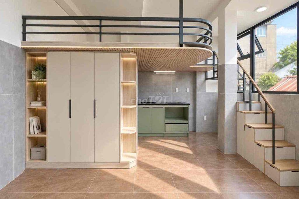🧧DỰ ÁN MỚI PHAN XÍCH LONG THOÁNG SÁNG XỊN MỊN