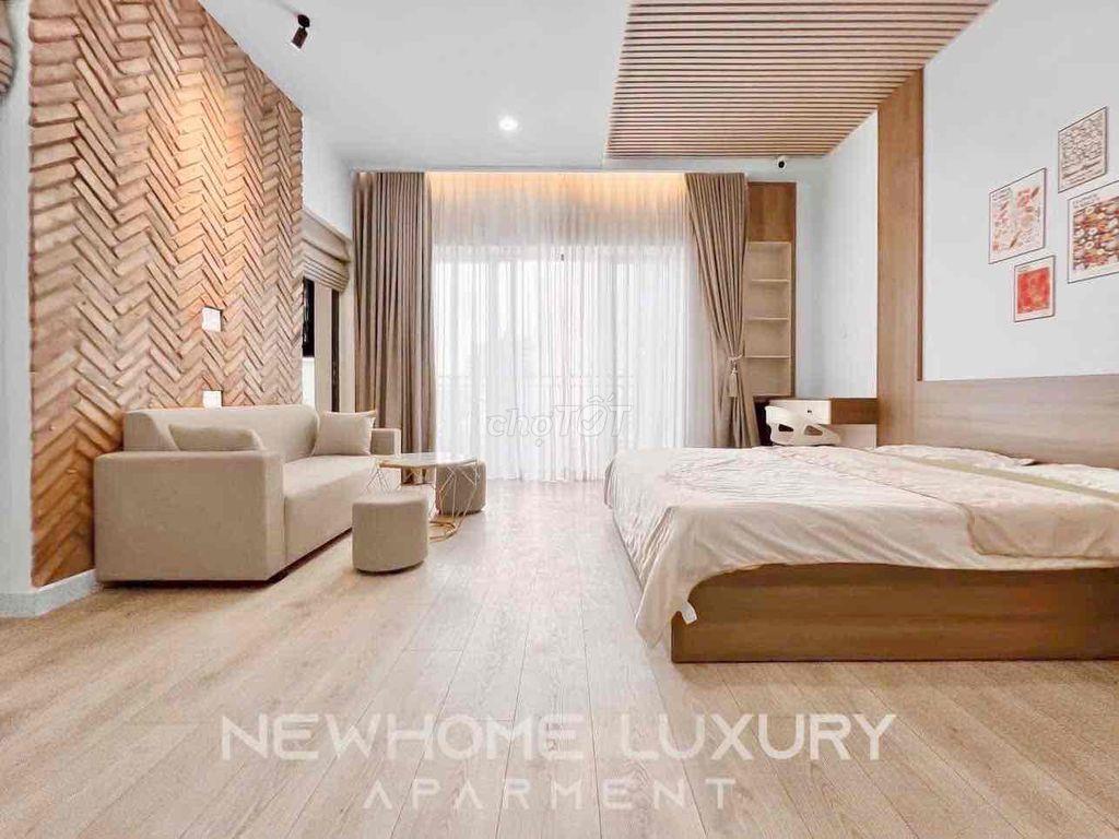 CHDV CAO CẤP NGUYỄN VĂN TRỖI - THANG MÁY HẦM XE