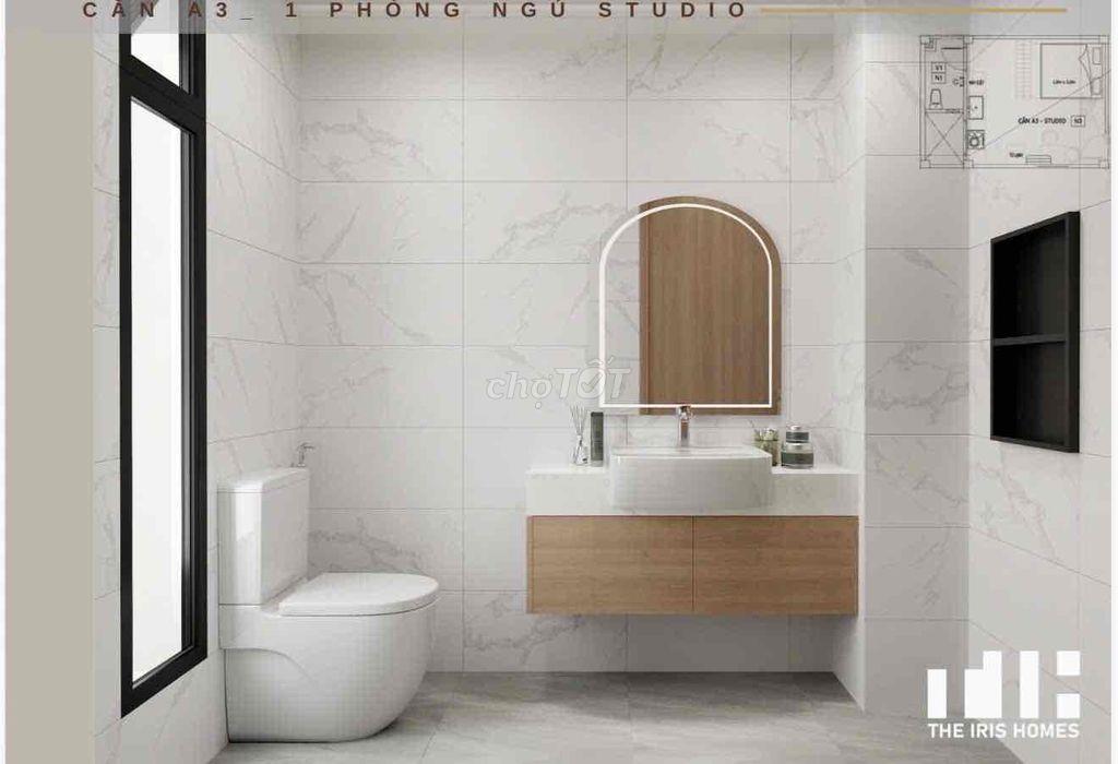 🧧CHDV THANG MÁY HẦM XE - CV GIA ĐỊNH NGÃ TƯ PN