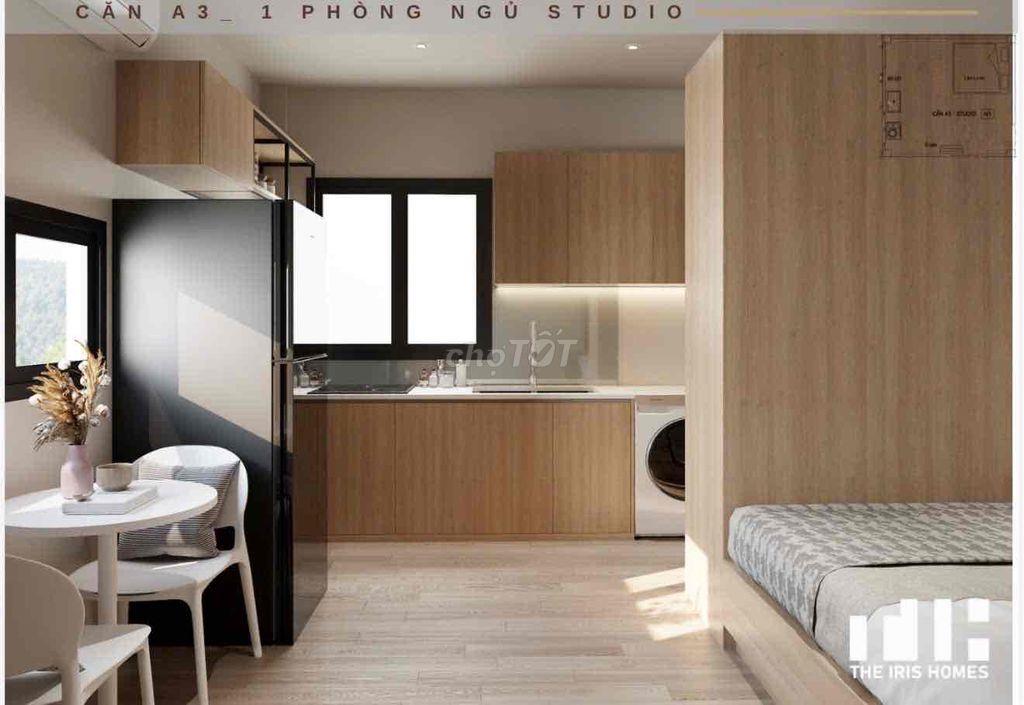 🧧CHDV THANG MÁY HẦM XE - CV GIA ĐỊNH NGÃ TƯ PN
