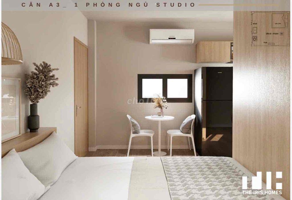🧧CHDV THANG MÁY HẦM XE - CV GIA ĐỊNH NGÃ TƯ PN