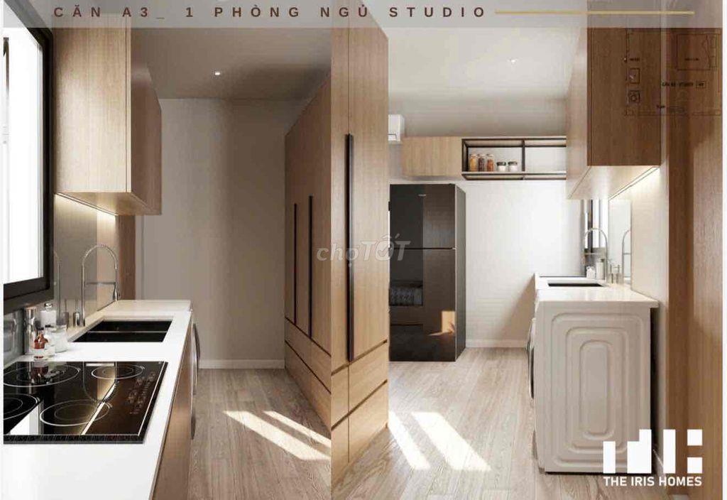 🧧CHDV THANG MÁY HẦM XE - CV GIA ĐỊNH NGÃ TƯ PN