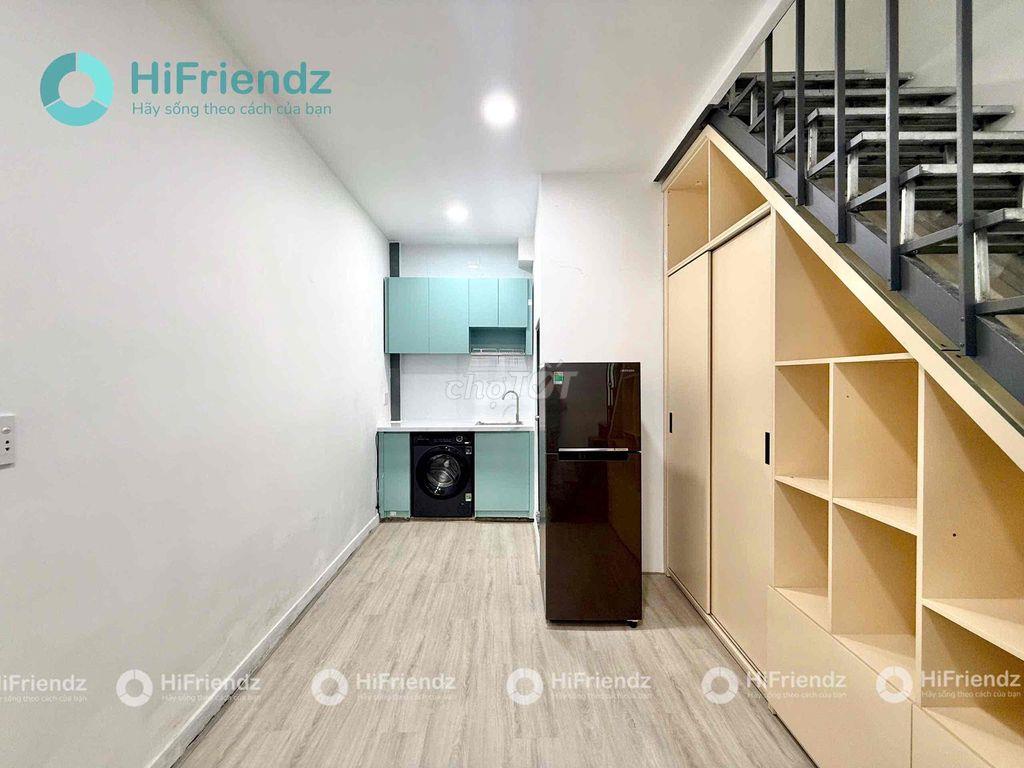 NHÀ NGUYÊN CĂN PHAN XÍCH LONG CỌC 1 - DỌN VÀO LÀ Ở