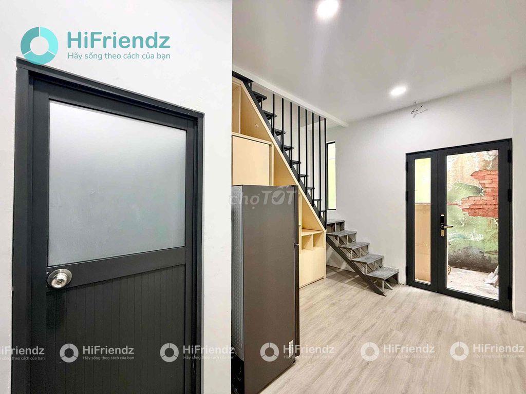 NHÀ NGUYÊN CĂN PHAN XÍCH LONG CỌC 1 - DỌN VÀO LÀ Ở