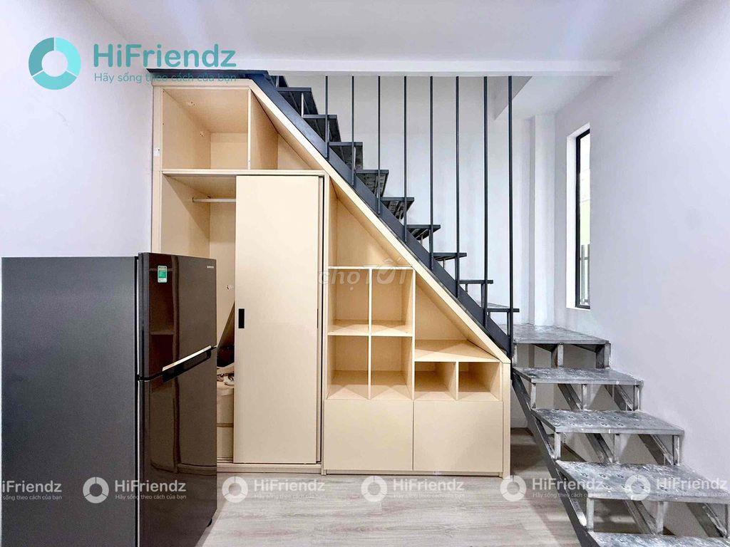 NHÀ NGUYÊN CĂN PHAN XÍCH LONG CỌC 1 - DỌN VÀO LÀ Ở