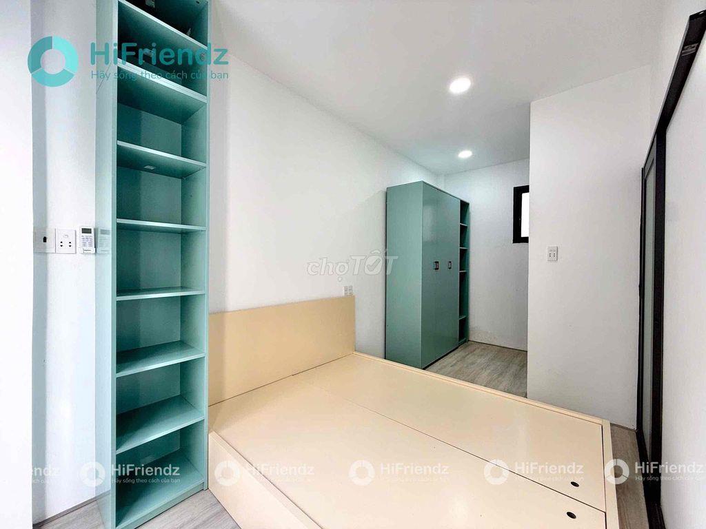 NHÀ NGUYÊN CĂN PHAN XÍCH LONG CỌC 1 - DỌN VÀO LÀ Ở