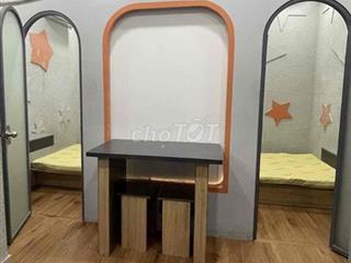 🧧CHDV 2 PHÒNG NGỦ GIÁ SIÊU HỜI NGÃ TƯ PHÚ NHUẬN - CV GIA ĐỊNH