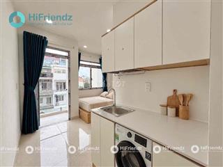 🧧KHAI TRƯƠNG CHDV THANG MÁY NGÃ TƯ PHÚ NHUẬN - CV GIA ĐỊNH