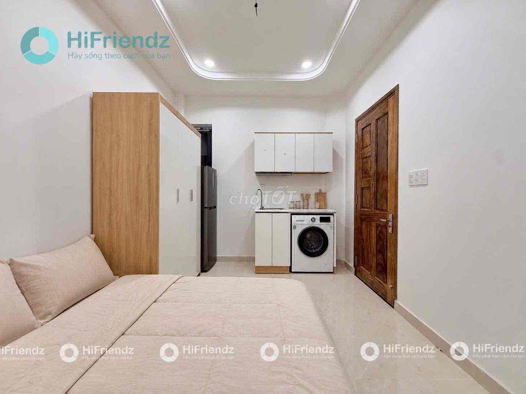 🧧KHAI TRƯƠNG CHDV THANG MÁY NGÃ TƯ PHÚ NHUẬN - CV GIA ĐỊNH