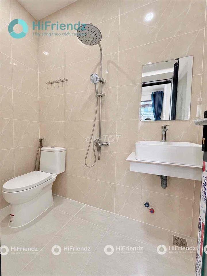 🧧KHAI TRƯƠNG CHDV THANG MÁY NGÃ TƯ PHÚ NHUẬN - CV GIA ĐỊNH