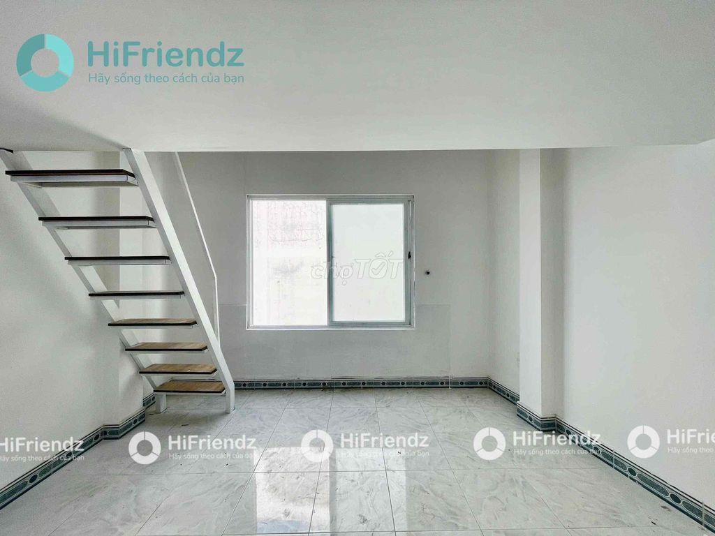 🧧CHDV CỬA SỔ TRỜI - NGUYỄN VĂN TRỖI - RỘNG RÃI