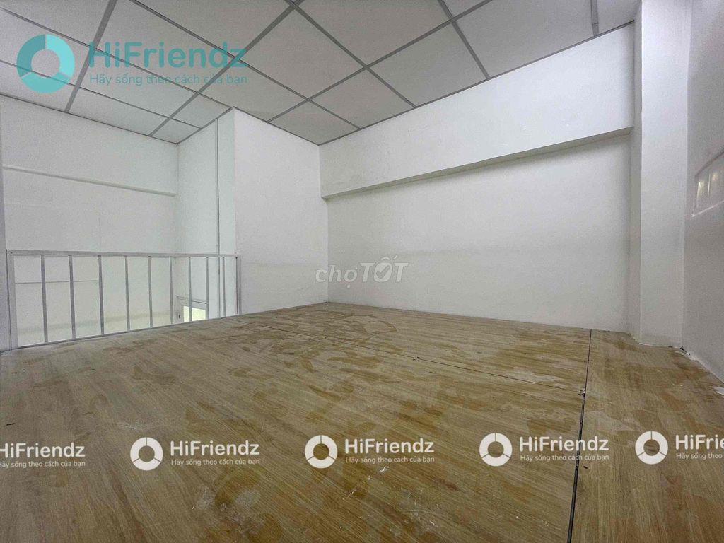 🧧CHDV CỬA SỔ TRỜI - NGUYỄN VĂN TRỖI - RỘNG RÃI