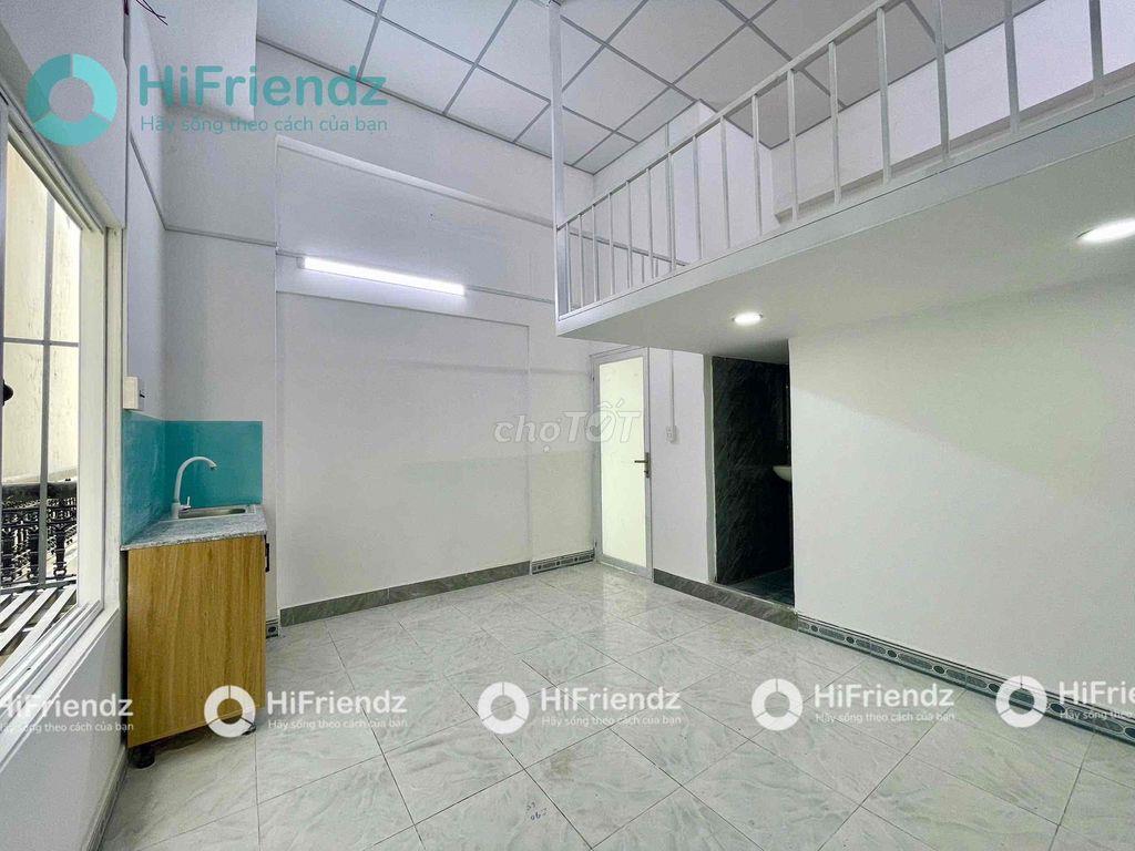 🧧CHDV CỬA SỔ TRỜI - NGUYỄN VĂN TRỖI - RỘNG RÃI