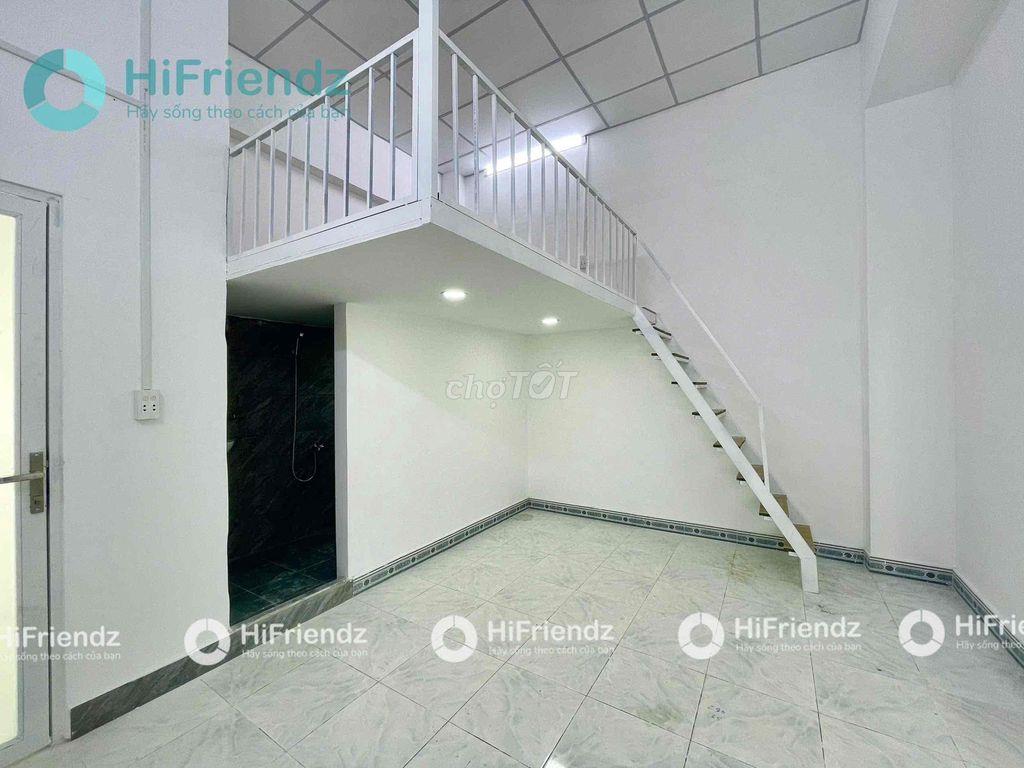 🧧CHDV CỬA SỔ TRỜI - NGUYỄN VĂN TRỖI - RỘNG RÃI