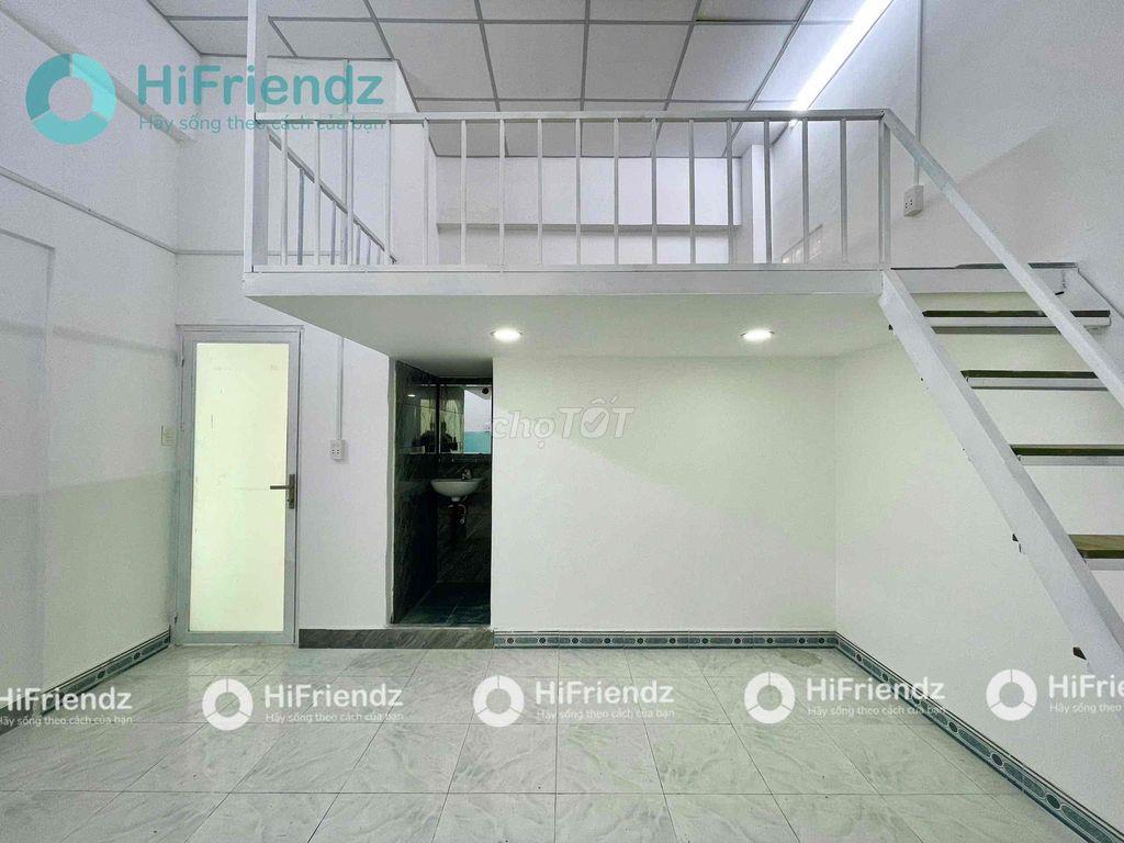 🧧CHDV CỬA SỔ TRỜI - NGUYỄN VĂN TRỖI - RỘNG RÃI