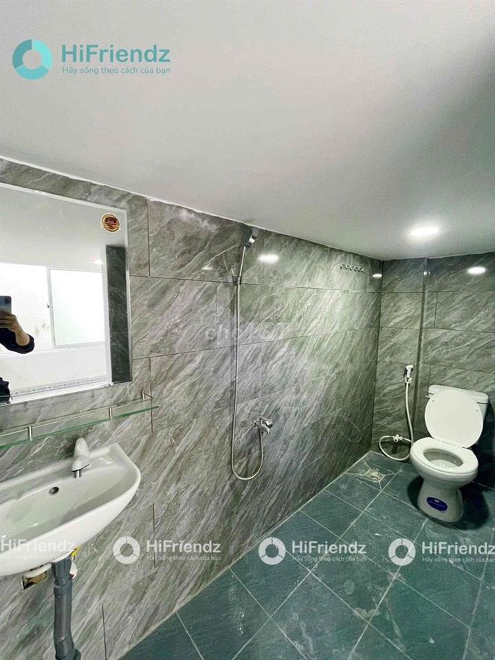 🧧CHDV CỬA SỔ TRỜI - NGUYỄN VĂN TRỖI - RỘNG RÃI