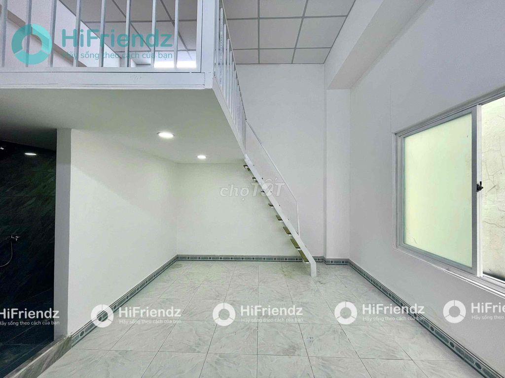 🧧CHDV CỬA SỔ TRỜI - NGUYỄN VĂN TRỖI - RỘNG RÃI