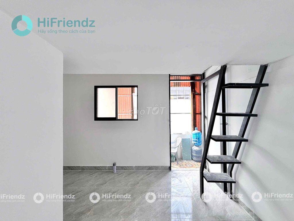 🧧KHAI TRƯƠNG DỰ ÁN LÊ VĂN SỸ - BAN CÔNG NHÀ MỚI 100%