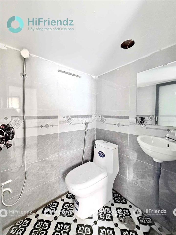 🧧KHAI TRƯƠNG DỰ ÁN LÊ VĂN SỸ - BAN CÔNG NHÀ MỚI 100%