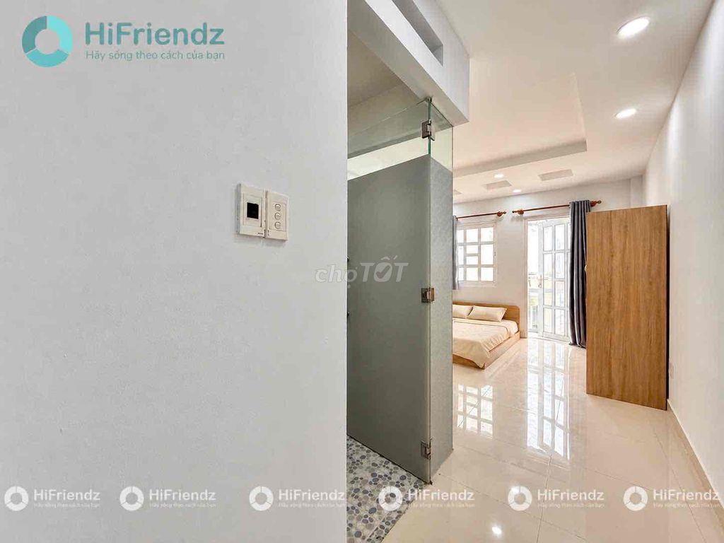 KHAI TRƯƠNG CHDV BAN CÔNG NGAY NGUYỄN TRỌNG TUYỂN TRUNG TÂM PHÚ NHUẬN