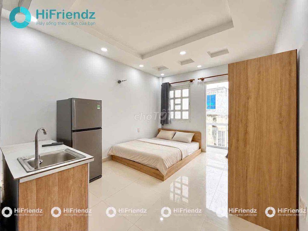 KHAI TRƯƠNG CHDV BAN CÔNG NGAY NGUYỄN TRỌNG TUYỂN TRUNG TÂM PHÚ NHUẬN
