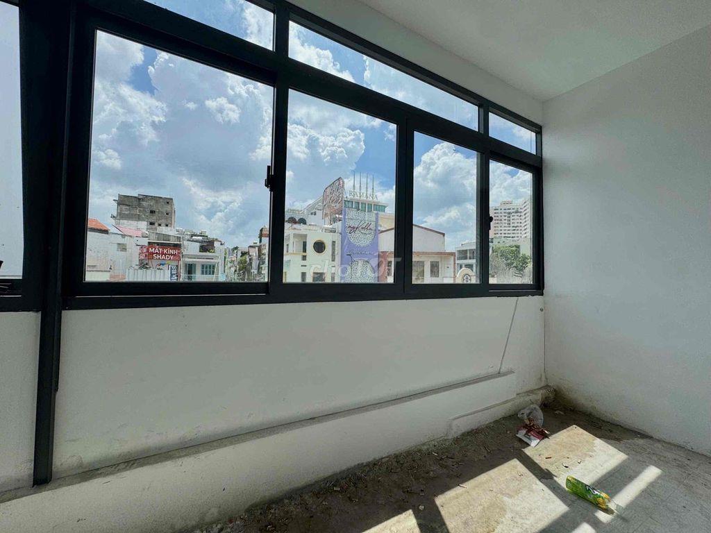 🧧KHAI TRƯƠNG CHDV LÊ VĂN SỸ - THANG MÁY - BAN CÔNG - TÁCH BÊPZ