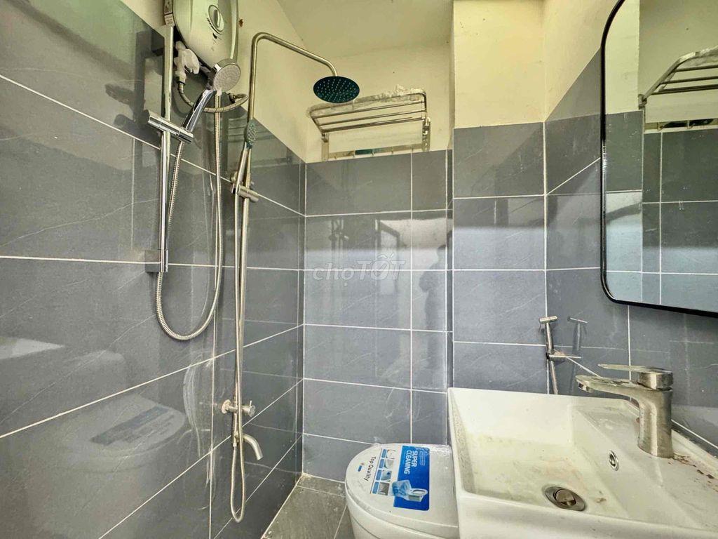 🧧KHAI TRƯƠNG CHDV LÊ VĂN SỸ - THANG MÁY - BAN CÔNG - TÁCH BÊPZ