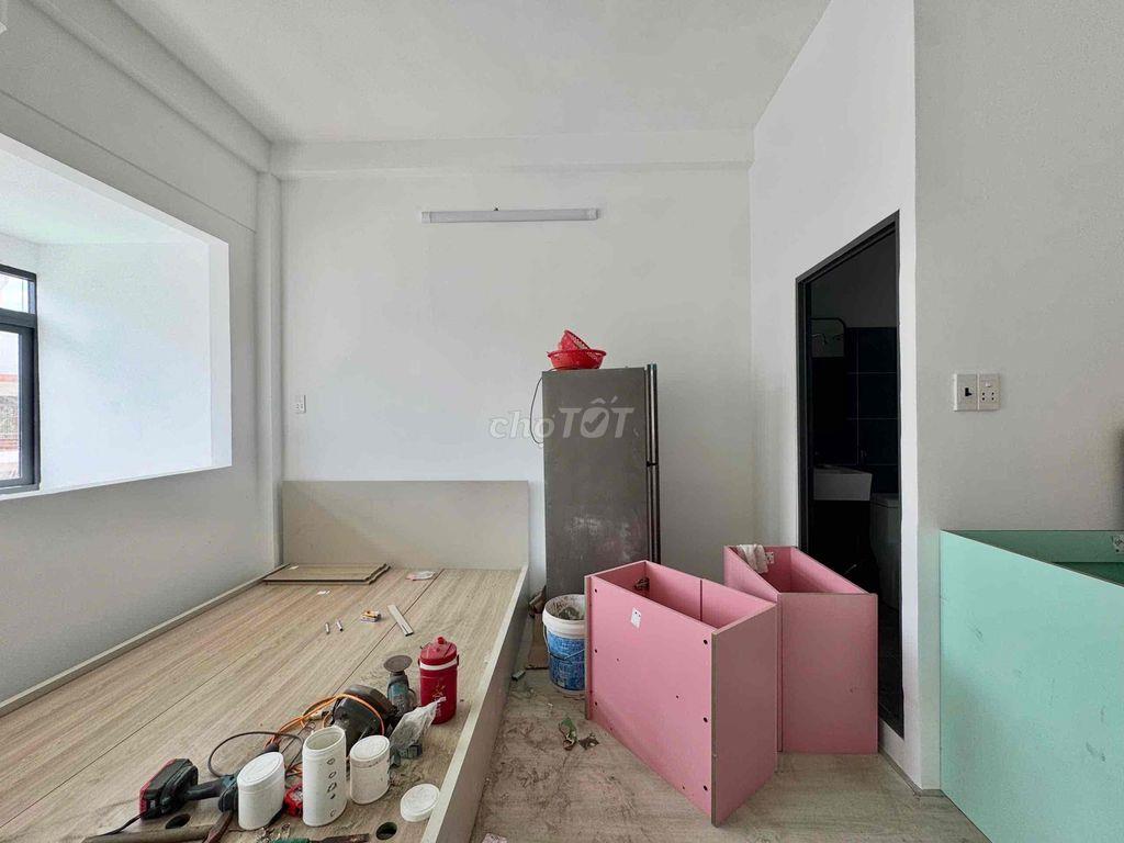 🧧KHAI TRƯƠNG CHDV LÊ VĂN SỸ - THANG MÁY - BAN CÔNG - TÁCH BÊPZ