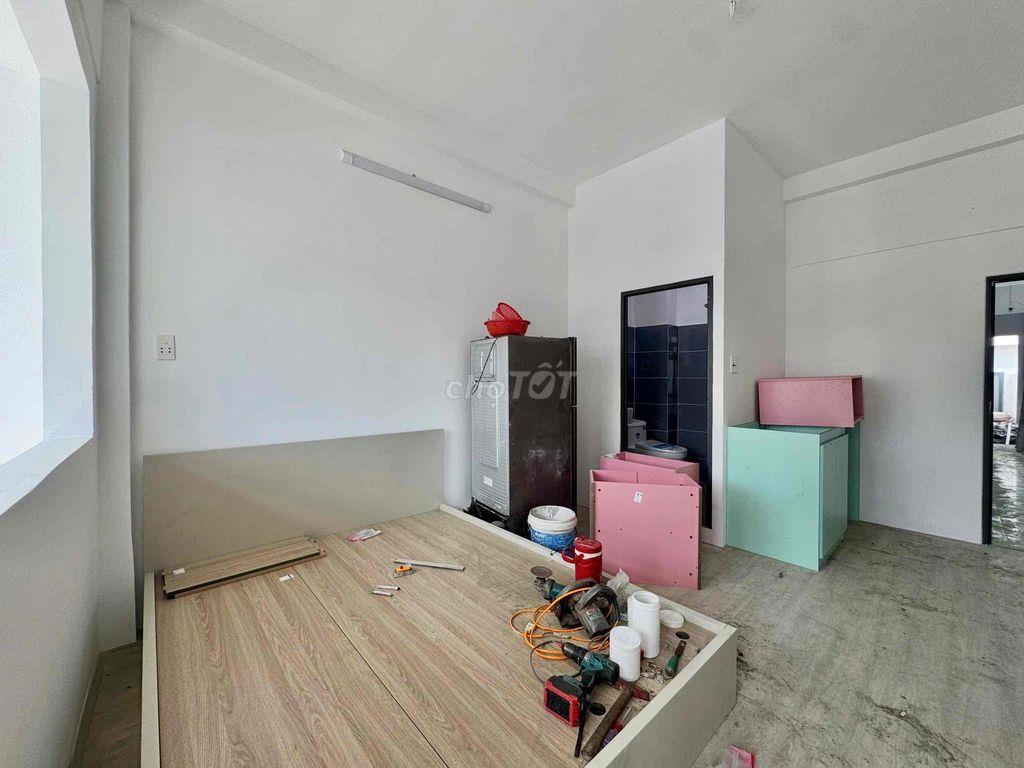 🧧KHAI TRƯƠNG CHDV LÊ VĂN SỸ - THANG MÁY - BAN CÔNG - TÁCH BÊPZ