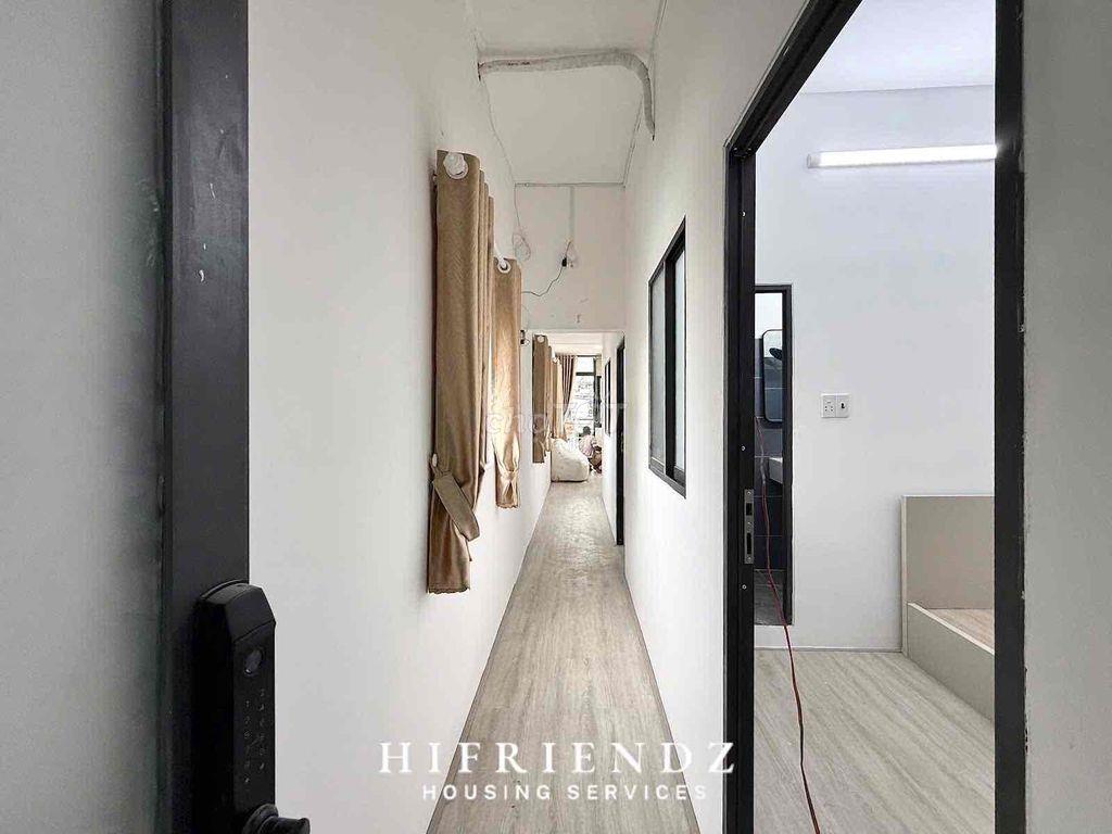 🧧2PN2WC 70M2 LÊ VĂN SỸ - THANG MÁY - BAN CÔNG