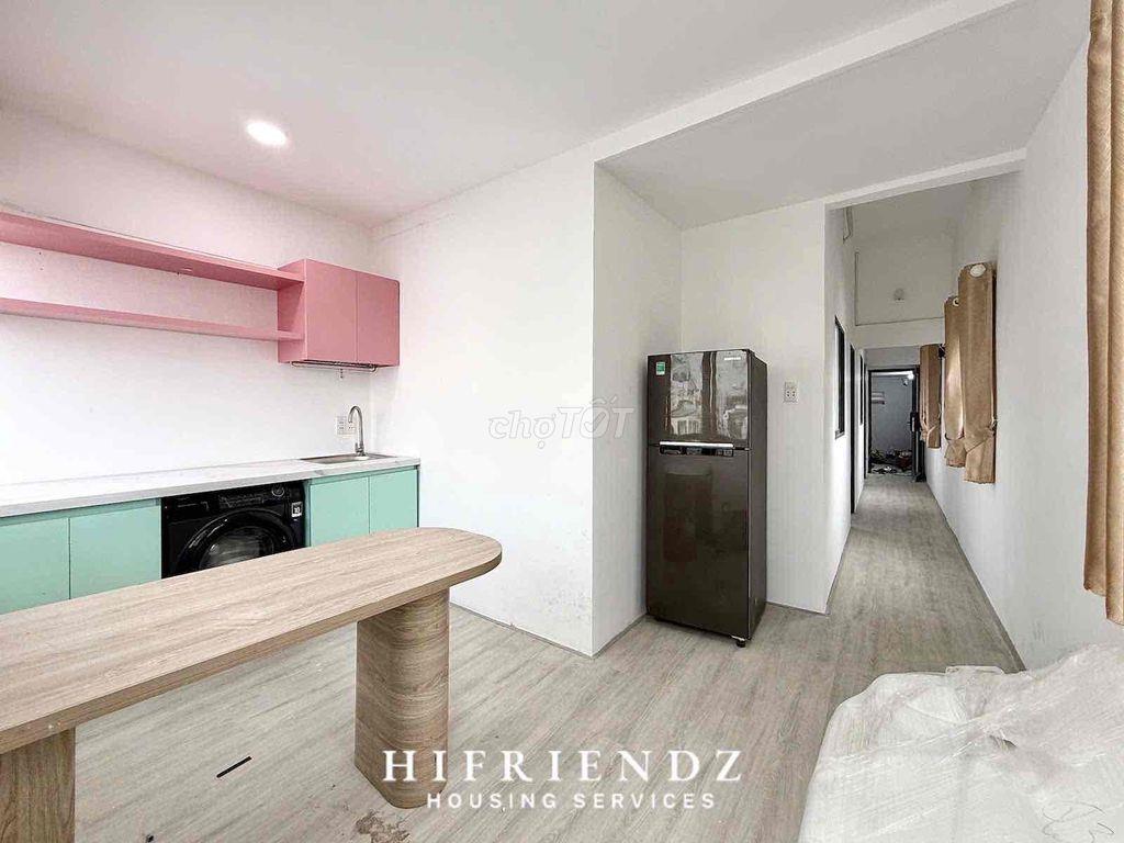 🧧2PN2WC 70M2 LÊ VĂN SỸ - THANG MÁY - BAN CÔNG