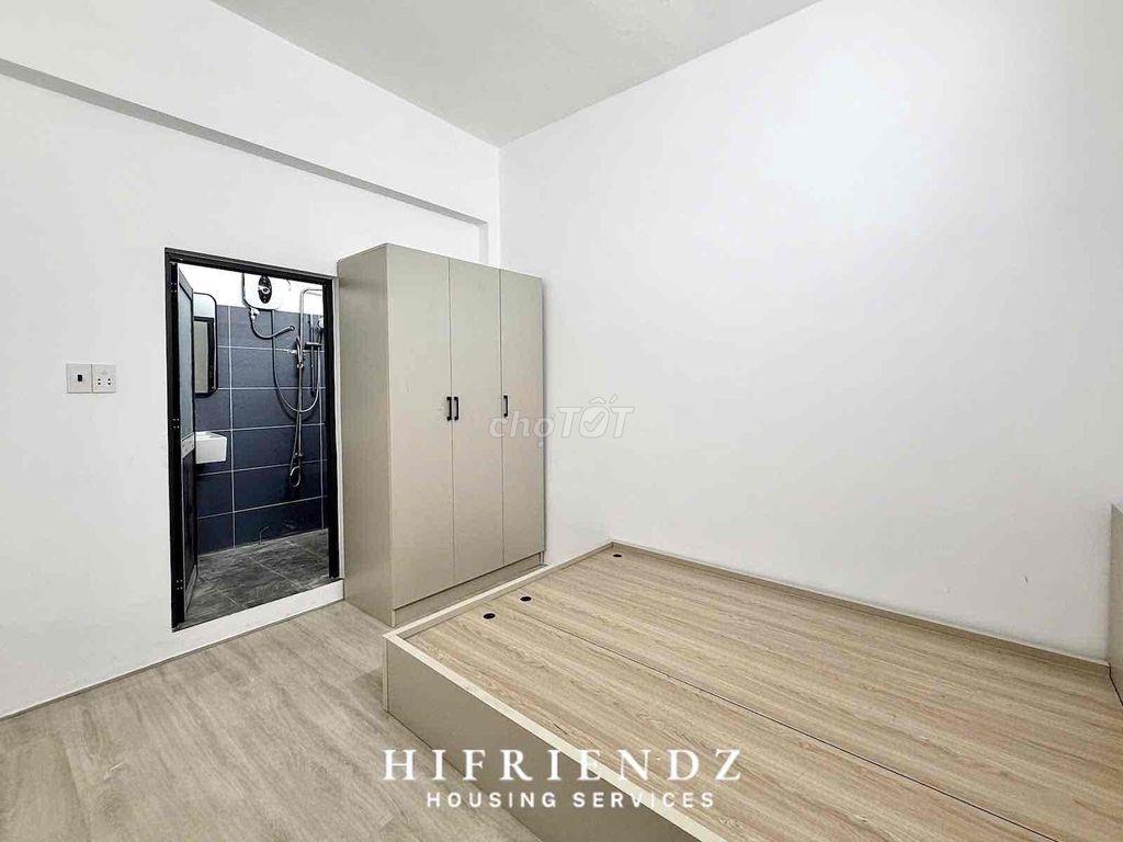 🧧2PN2WC 70M2 LÊ VĂN SỸ - THANG MÁY - BAN CÔNG