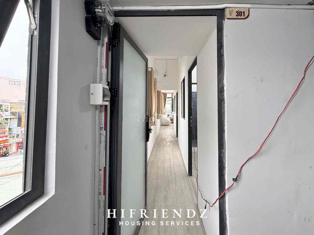 🧧2PN2WC 70M2 LÊ VĂN SỸ - THANG MÁY - BAN CÔNG