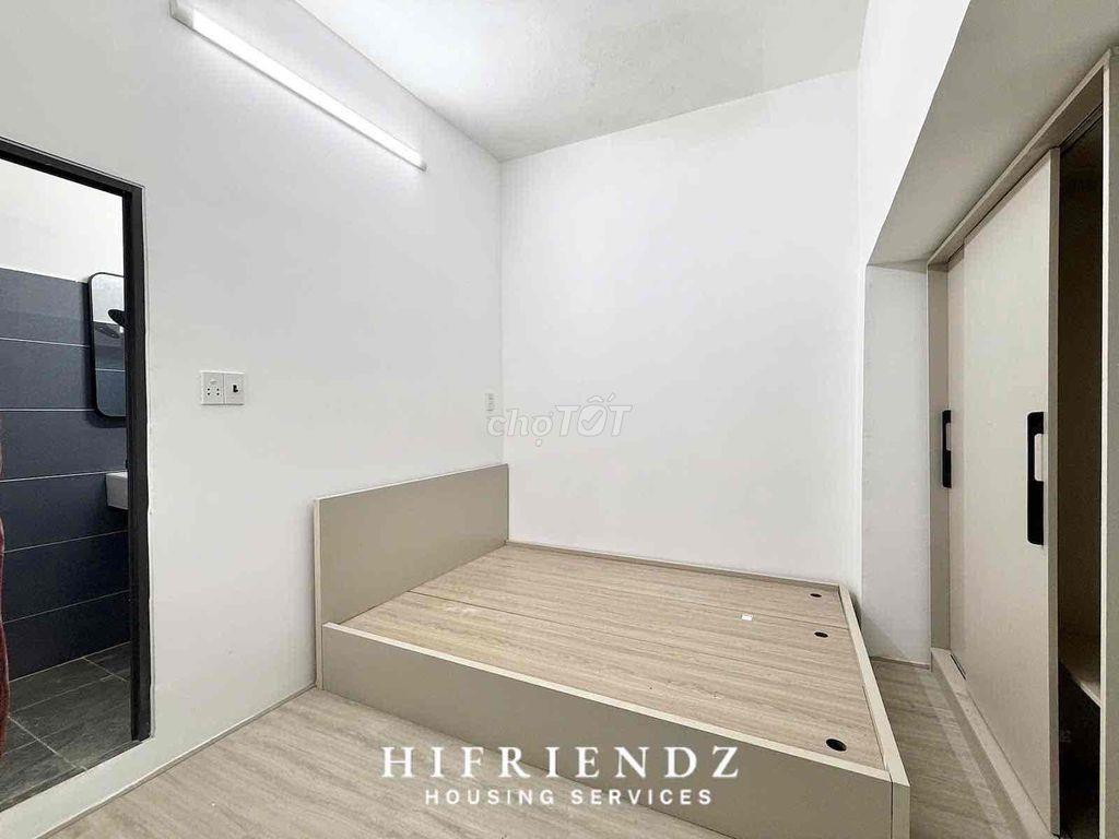 🧧2PN2WC 70M2 LÊ VĂN SỸ - THANG MÁY - BAN CÔNG