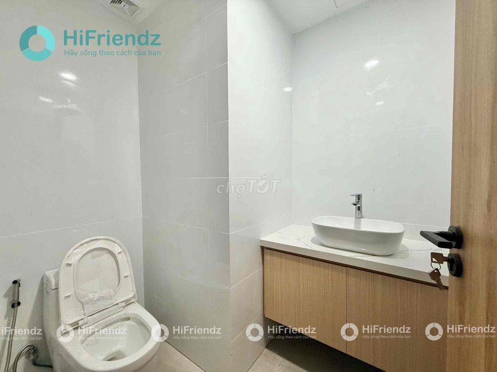 🧧KHAI TRƯƠNG 2PN2WC PHAN XÍCH LONG - HOÀNG SA TRƯỜNG SA