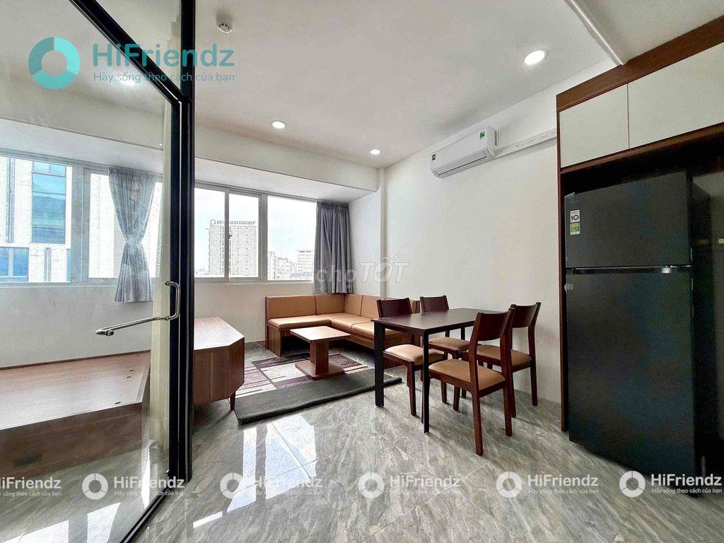 🧧KHAI TRƯƠNG TOÀ CHDV THANG MÁY MỚI 100% CAO CẤP