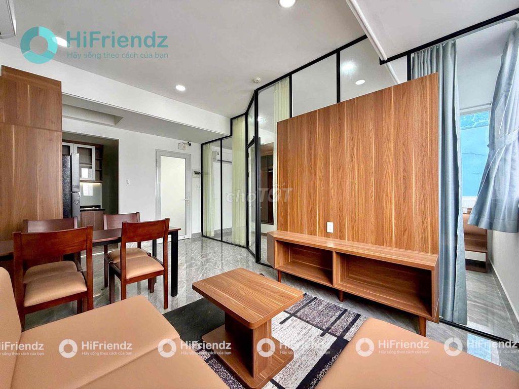 🧧KHAI TRƯƠNG TOÀ CHDV THANG MÁY MỚI 100% CAO CẤP