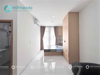 🧧KHAI TRƯƠNG CHDV PHAN XÍCH LONG TOÀ NHÀ HẦM XE THANG MÁY - MÁY GIẶT