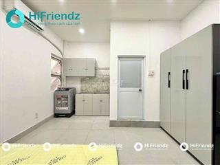 🧧CHDV LÊ VĂN SỸ - MÁY GIẶT RIÊNG - CỬA SỔ TRỜI - THOÁNG MÁT RỘNG RÃI