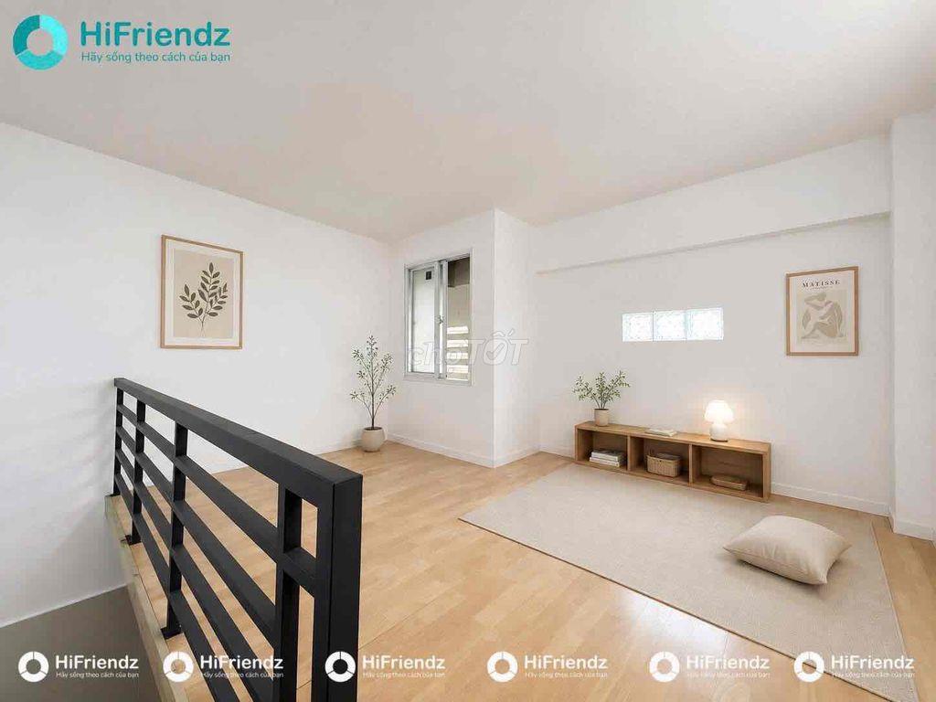 🏡PHÒNG TRỌ SINH VIÊN GIÁ RẺ CỘNG HOÀ - HỌC VIỆN HÀNG KHÔNG - NHÀ GA T3