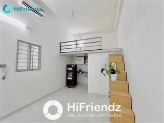🏡PHÒNG TRỌ SINH VIÊN 30m2 NGAY ĐƯỜNG CỘNG HOÀ-CẦU VƯỢT HOÀNG HOA THÁM