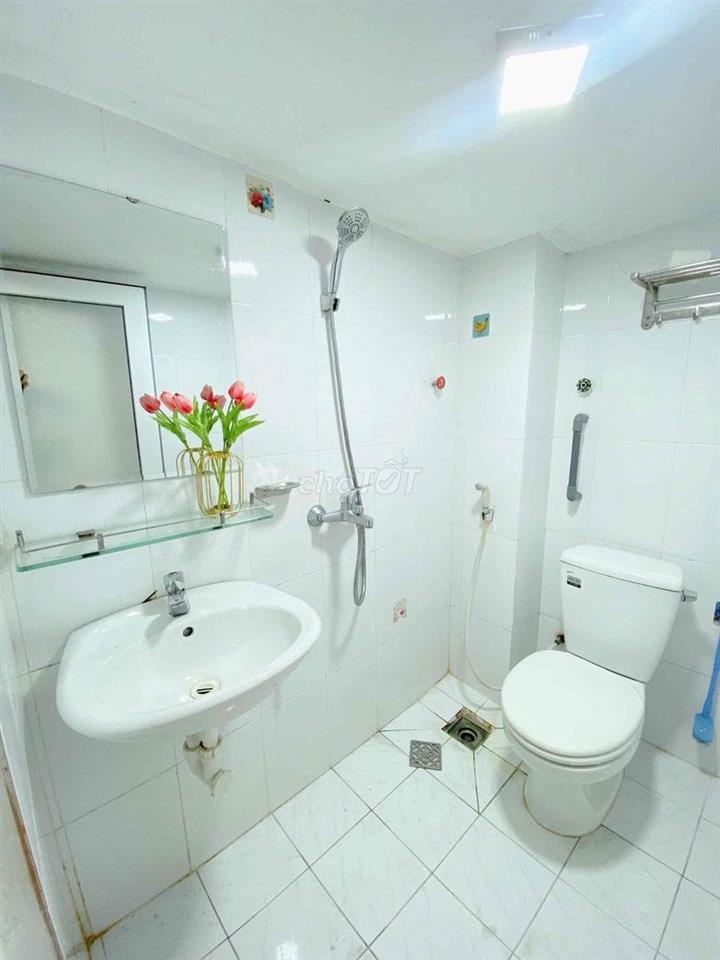 🔥PHÒNG TRỌ SINH VIÊN FULL NỘI THẤT GIÁ 3TR7 NGAY CỘNG HOÀ