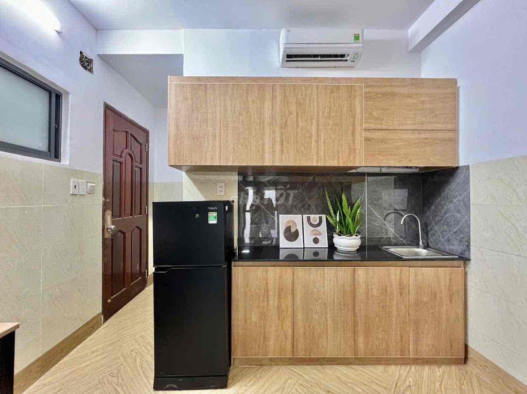 🔥CHUNG CƯ MINI-DUPLEX FULL NỘI THẤT-CÔNG VIÊN GIA ĐỊNH
